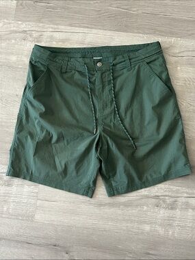 COAL | Men’s Shorts